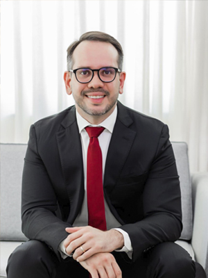 Gabriel Bastos