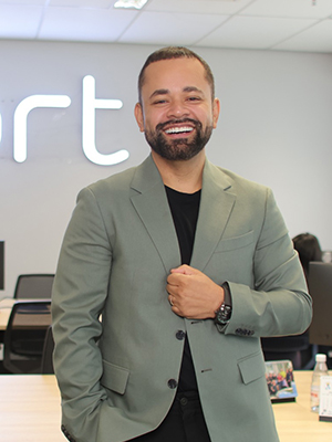 Rogério Santos