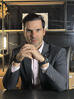 Victor Pietro